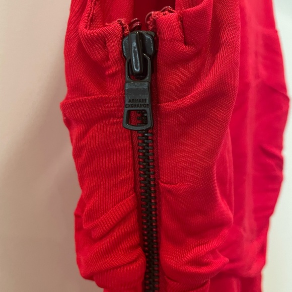 Armani Exchange dress - Picture 3 of 7